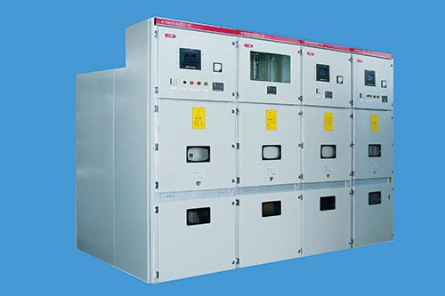 KYN28A-12开关柜