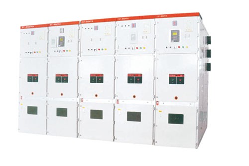 KYN28A-12开关柜